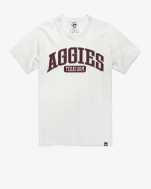 TEXAS A&M AGGIES LOCAL ARCH '47 FRANKLIN TEE