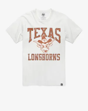TEXAS LONGHORNS VINTAGE BIG UPS '47 FRANKLIN TEE
