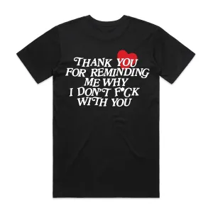 Thank You 27 FRONT/BACK