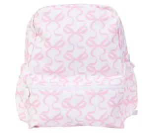 The Backpack Bows - Large - Apple of My Isla