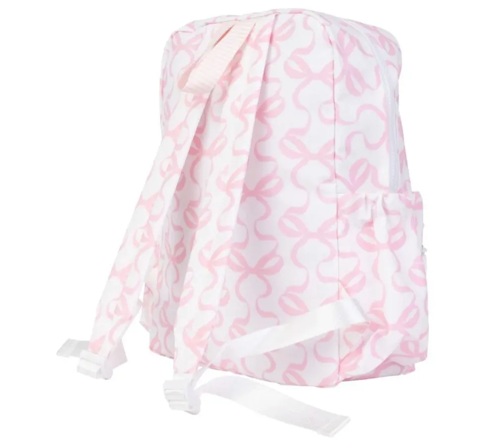 The Backpack Bows - Large - Apple of My Isla