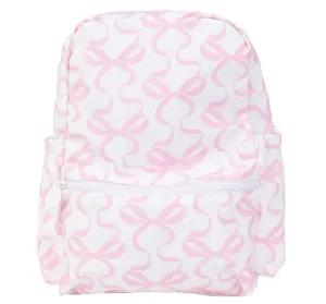 The Backpack Bows - Small - Apple of My Isla