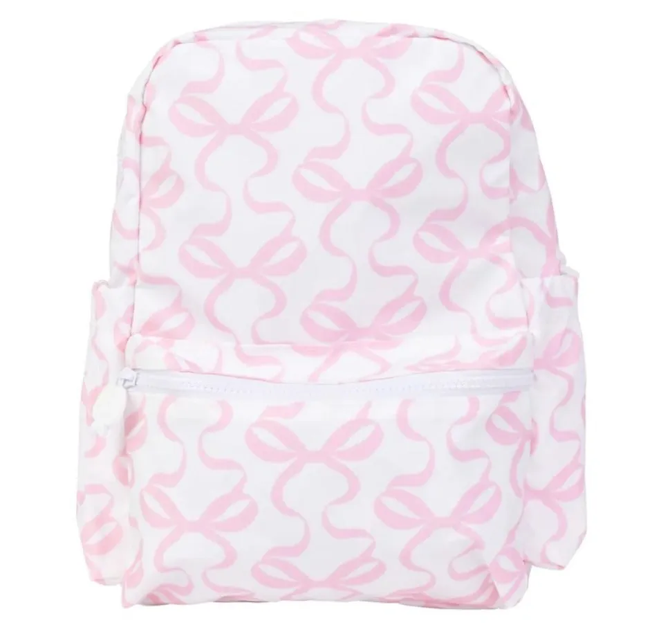The Backpack Bows - Small - Apple of My Isla