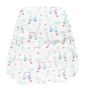The Backpack Golf - Large - Apple of My Isla