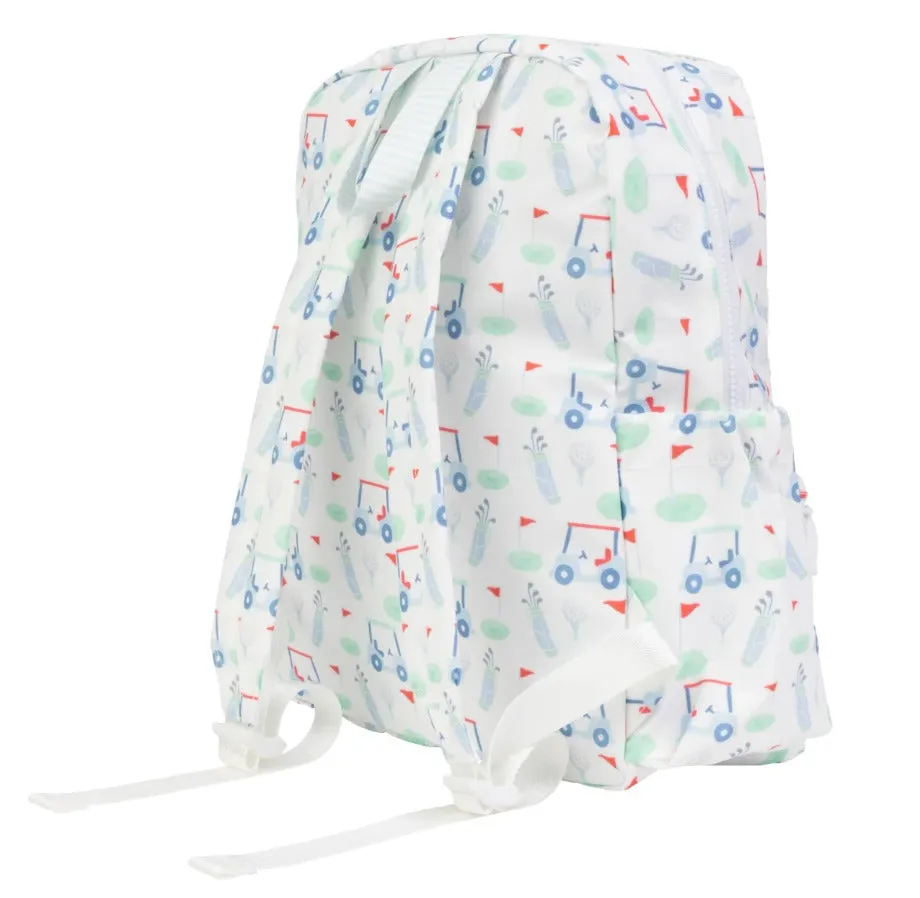 The Backpack Golf - Small - Apple of My Isla
