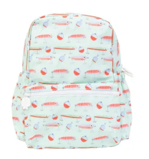 The Backpack Lures - Small - Apple of My Isla