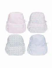 The Backpack (Small & Large)