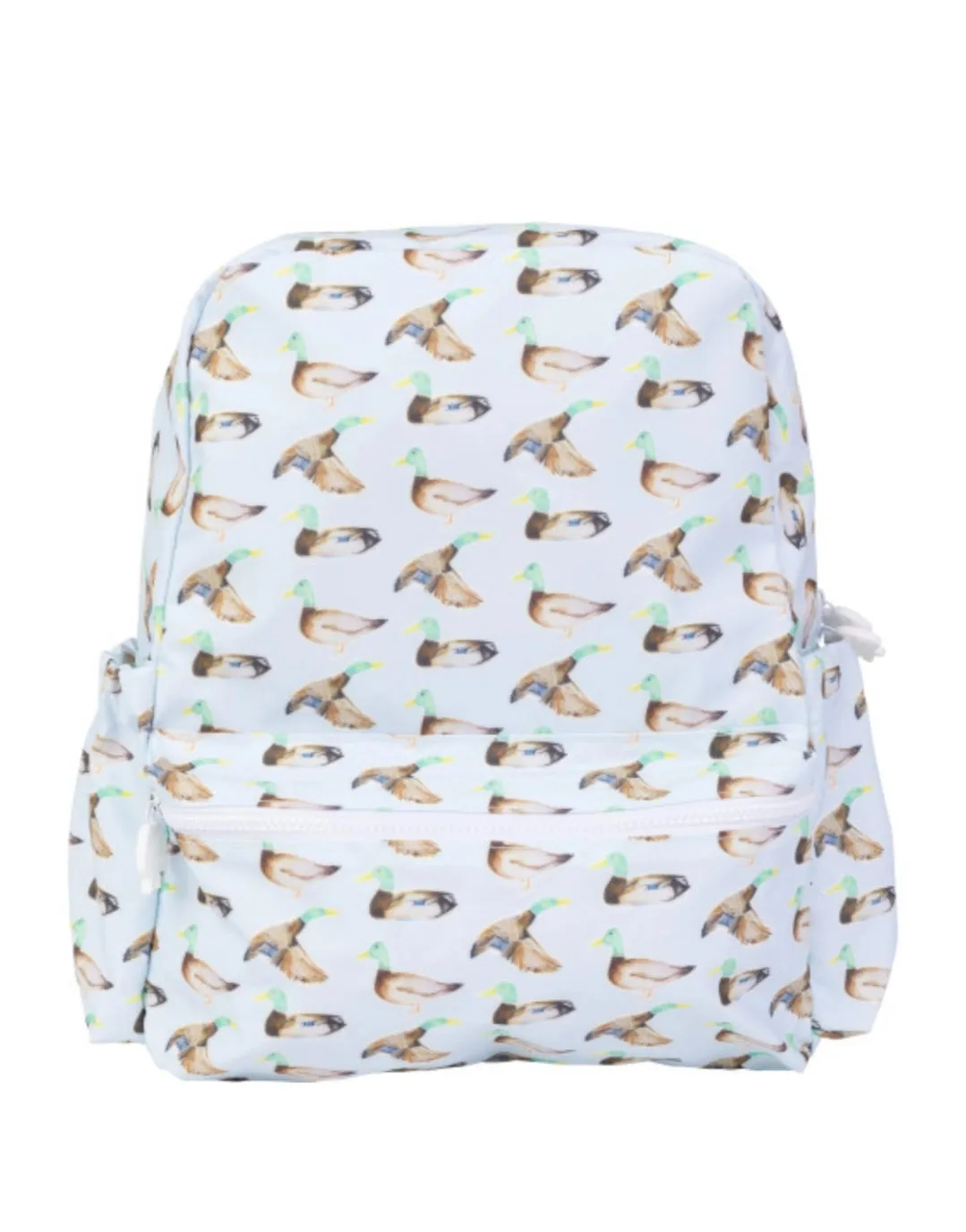 The Backpack (Small & Large)
