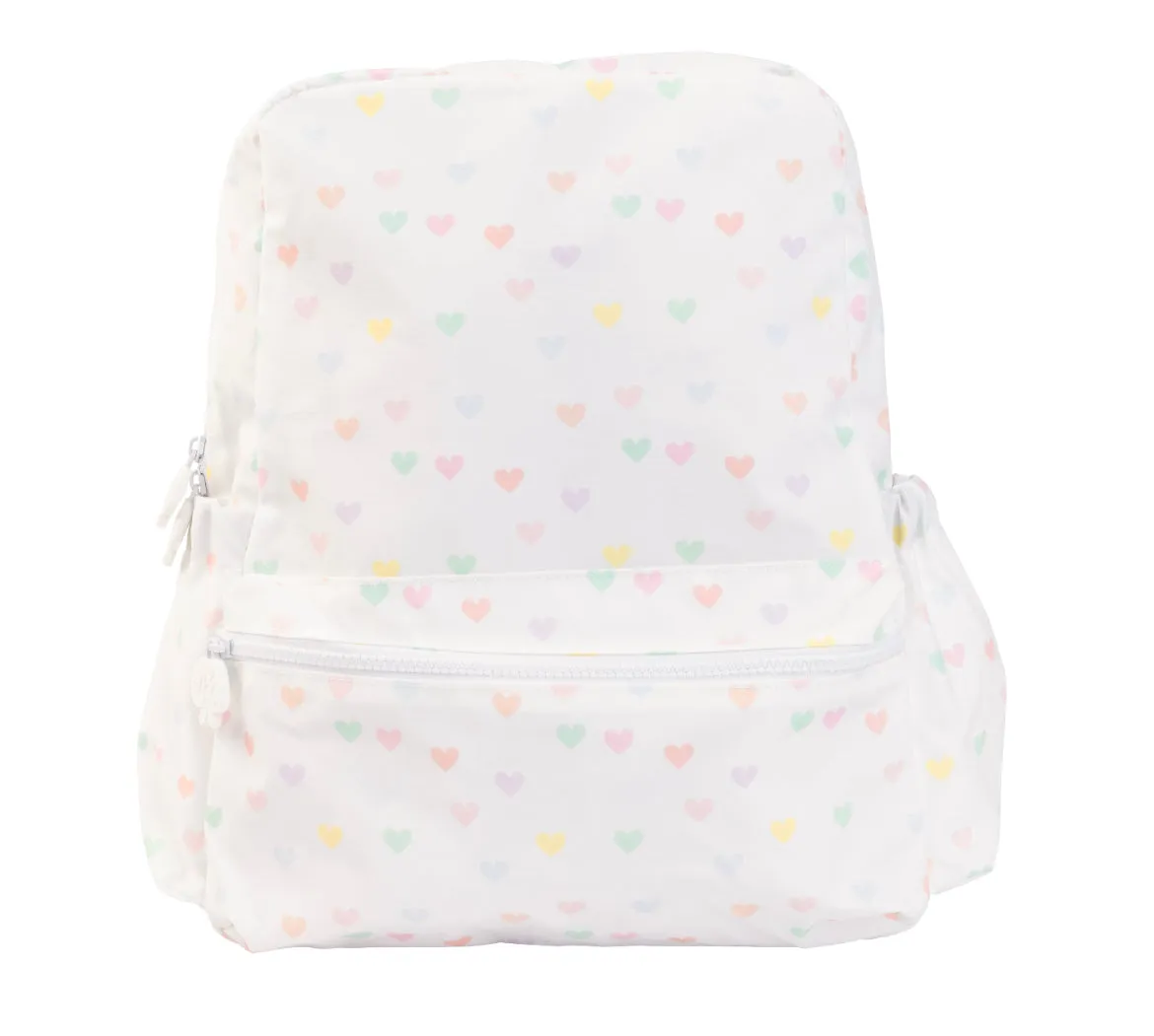 The Backpack (Small & Large)