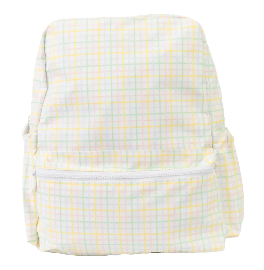 The Backpack (Small & Large)