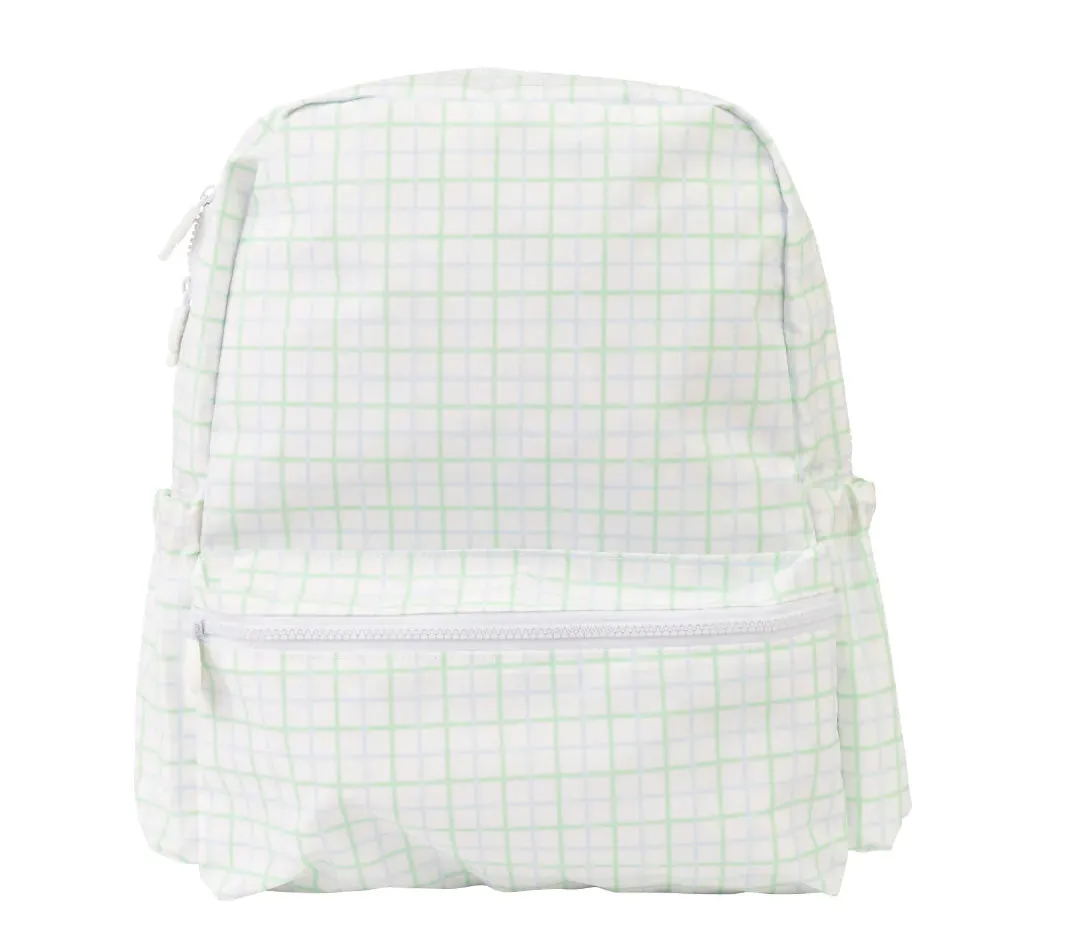 The Backpack (Small & Large)