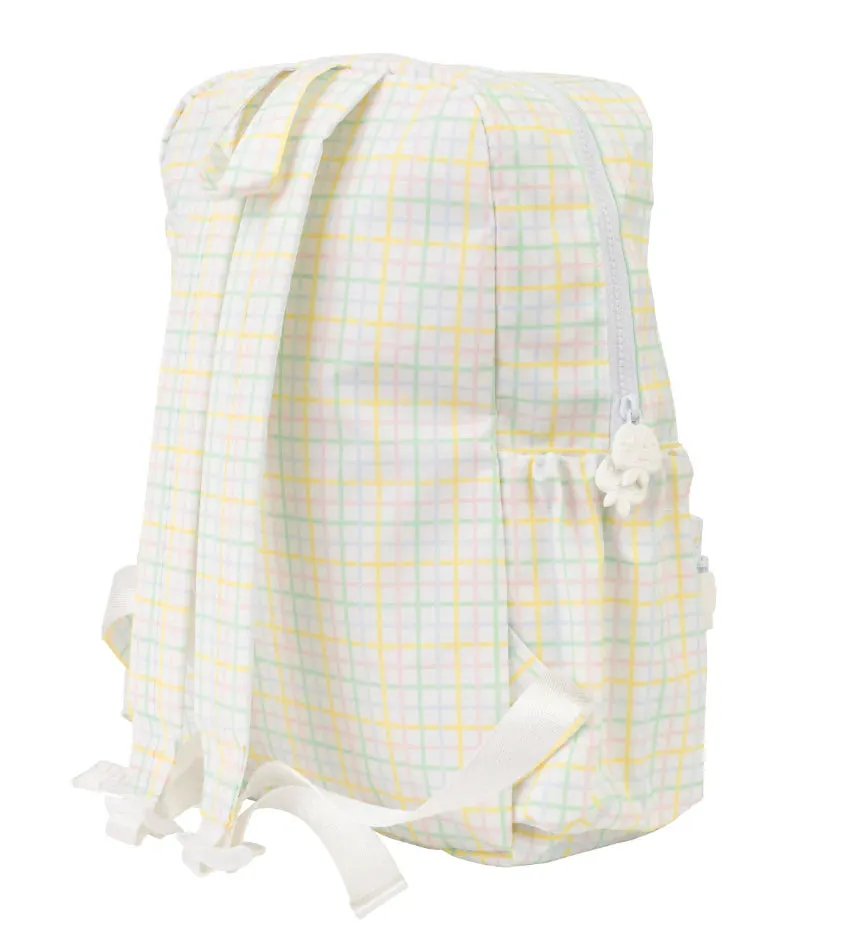The Backpack (Small & Large)