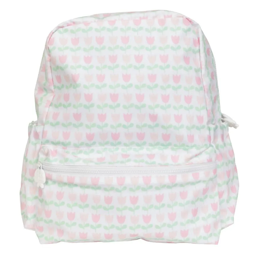 The Backpack Tulips - Large - Apple of My Isla
