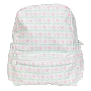 The Backpack Tulips - Large - Apple of My Isla