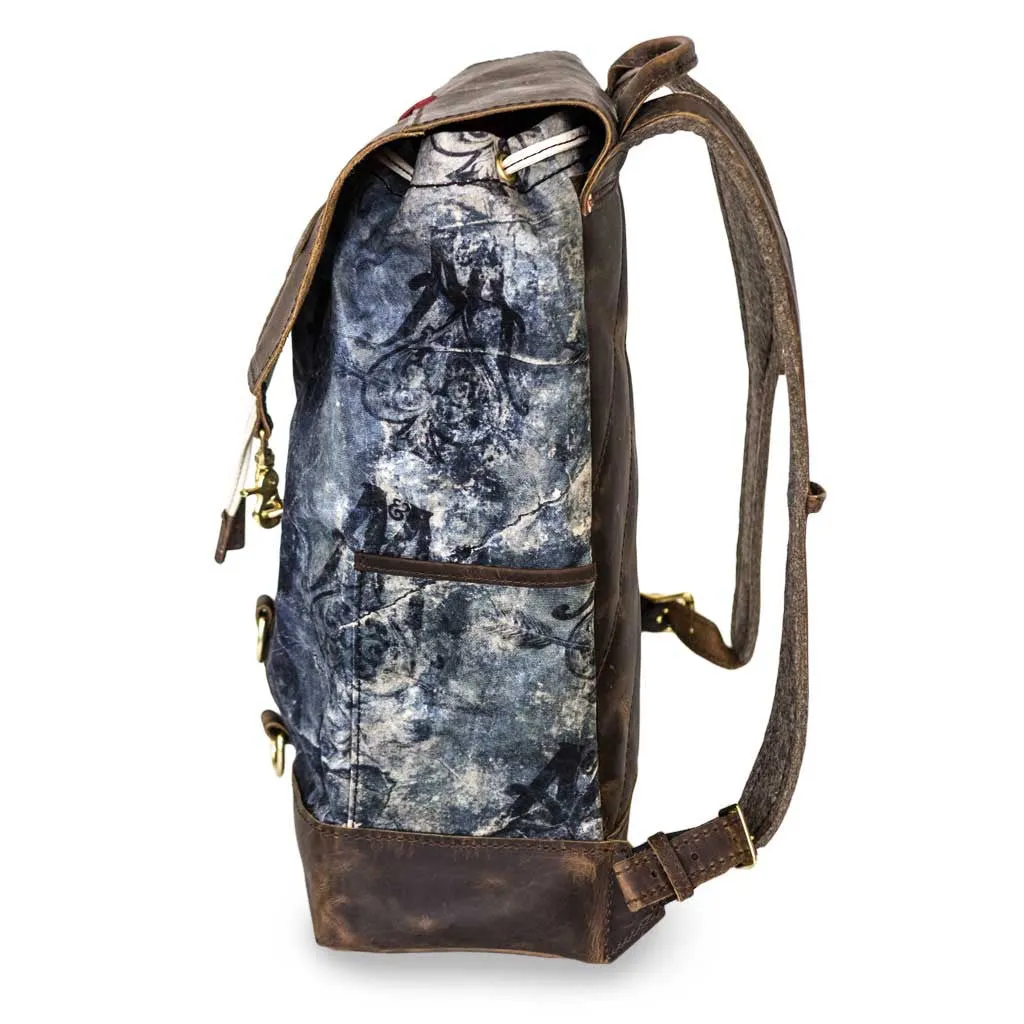 The BackPack