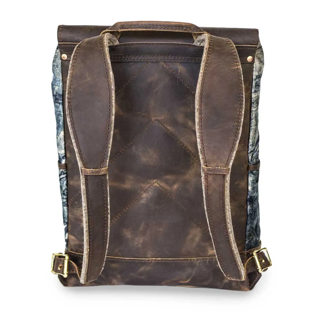 The BackPack