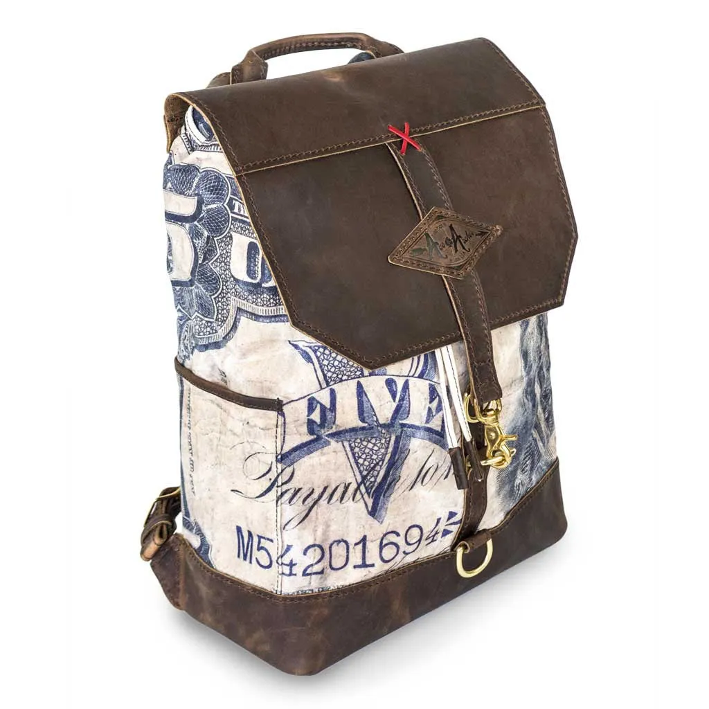 The BackPack
