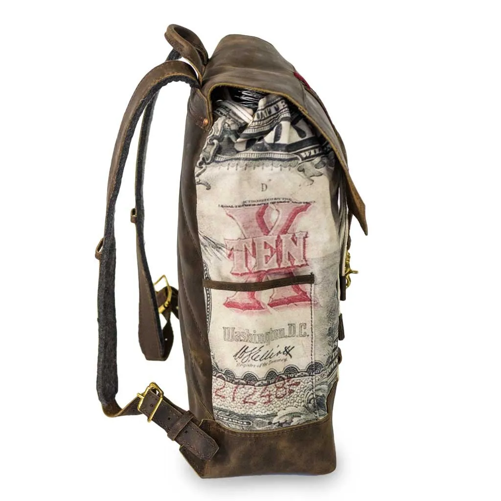 The BackPack