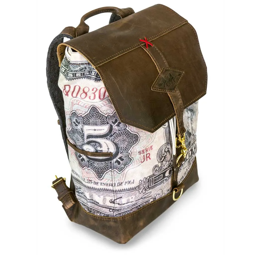 The BackPack