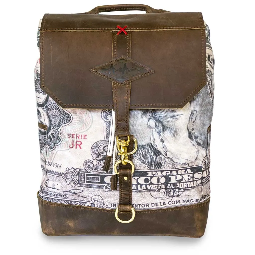 The BackPack