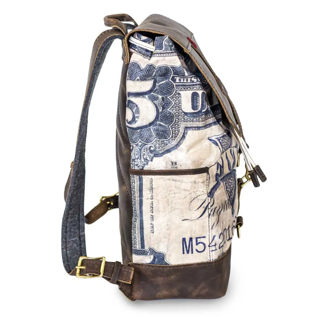 The BackPack
