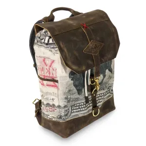 The BackPack