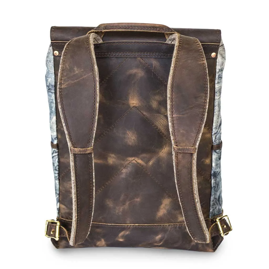 The BackPack