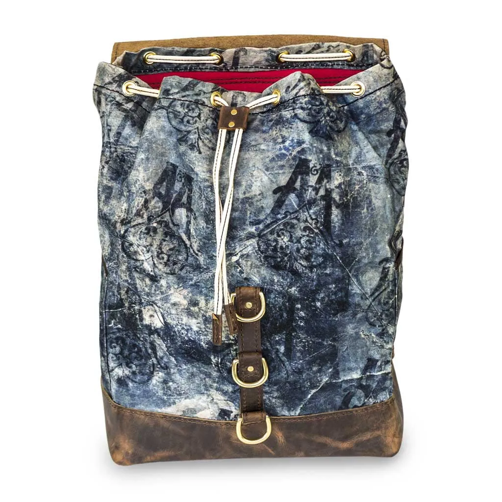 The BackPack