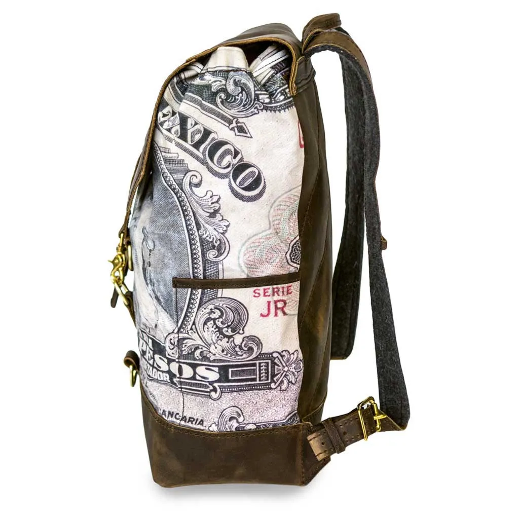The BackPack