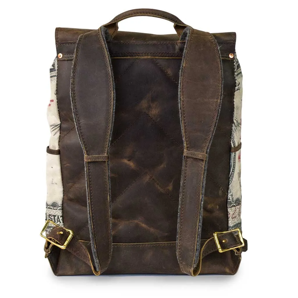 The BackPack