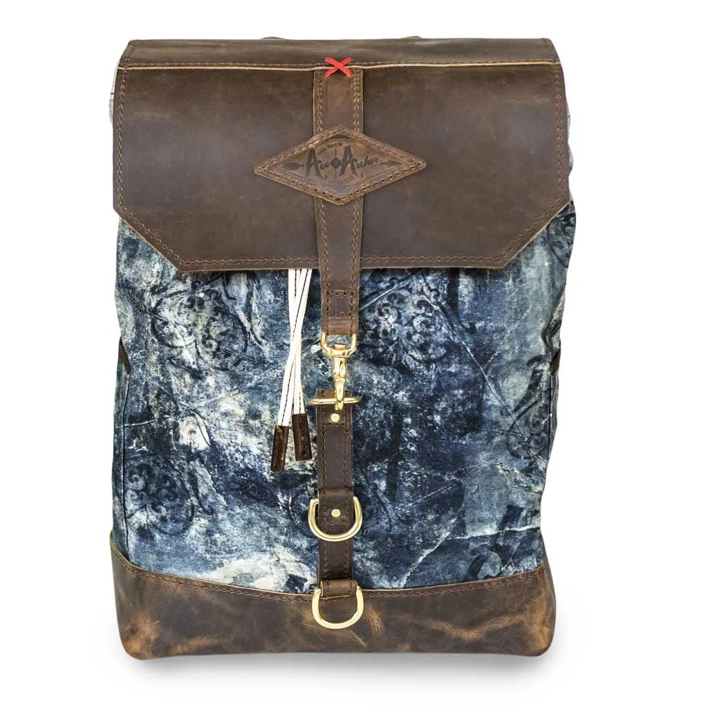 The BackPack