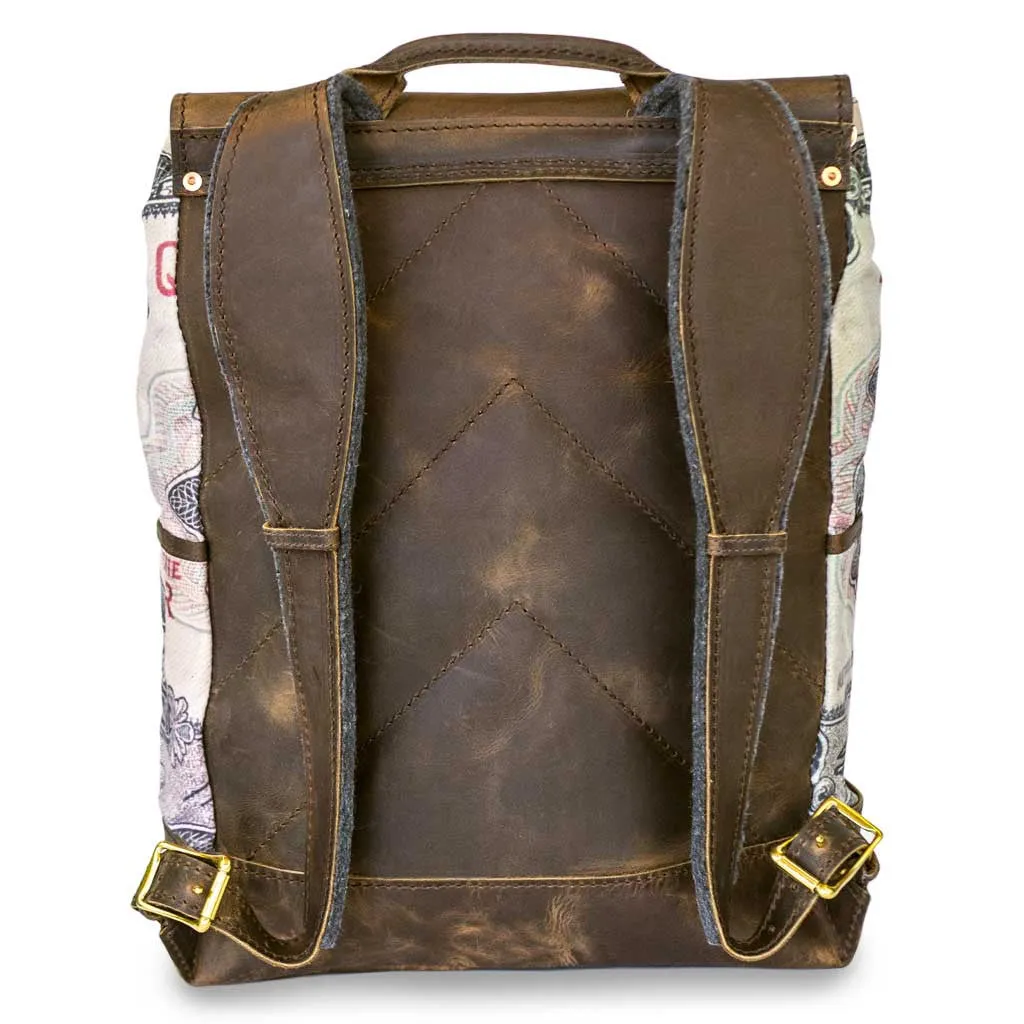 The BackPack