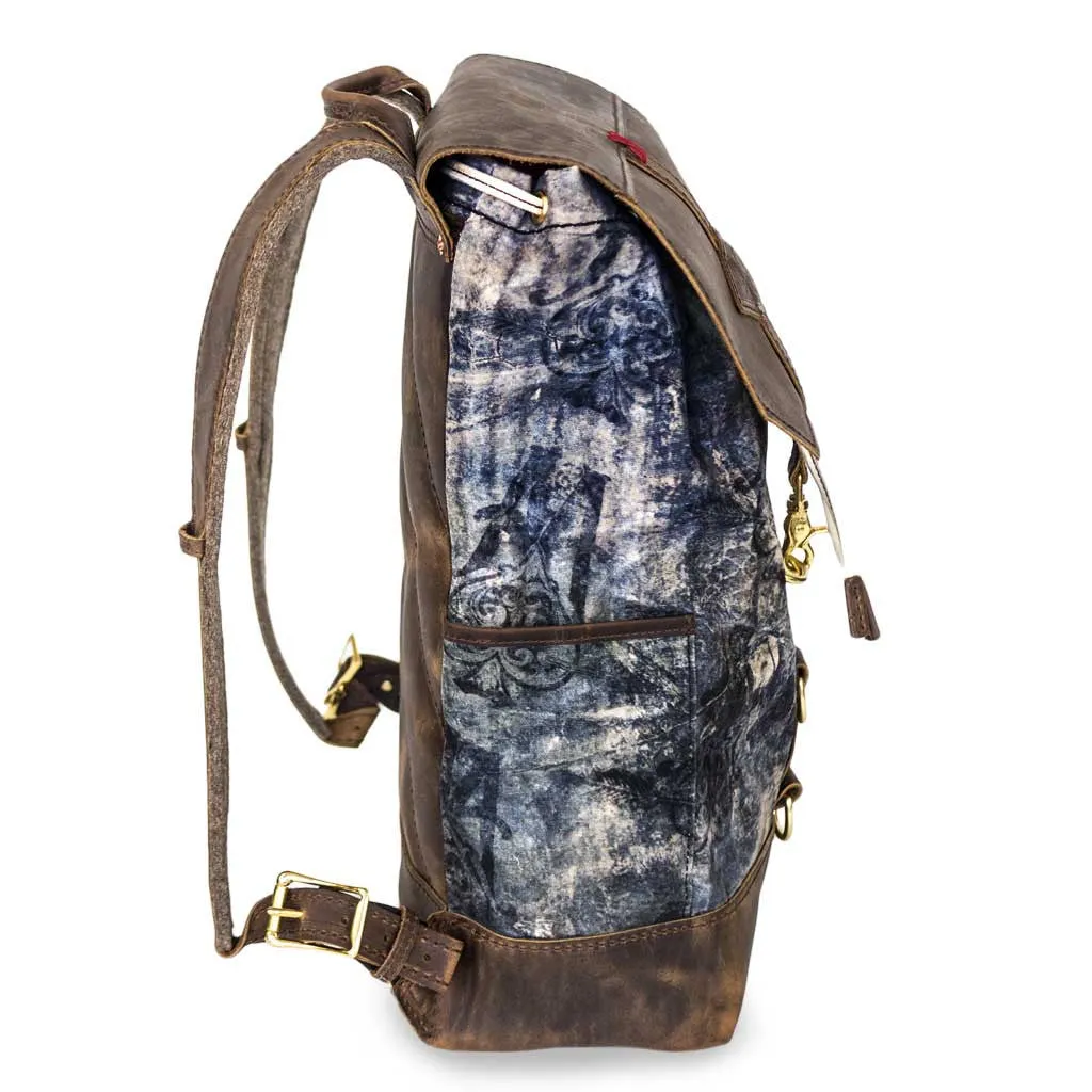 The BackPack