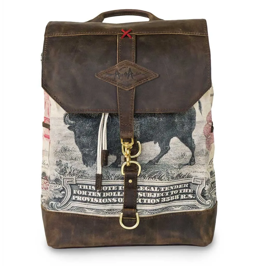 The BackPack