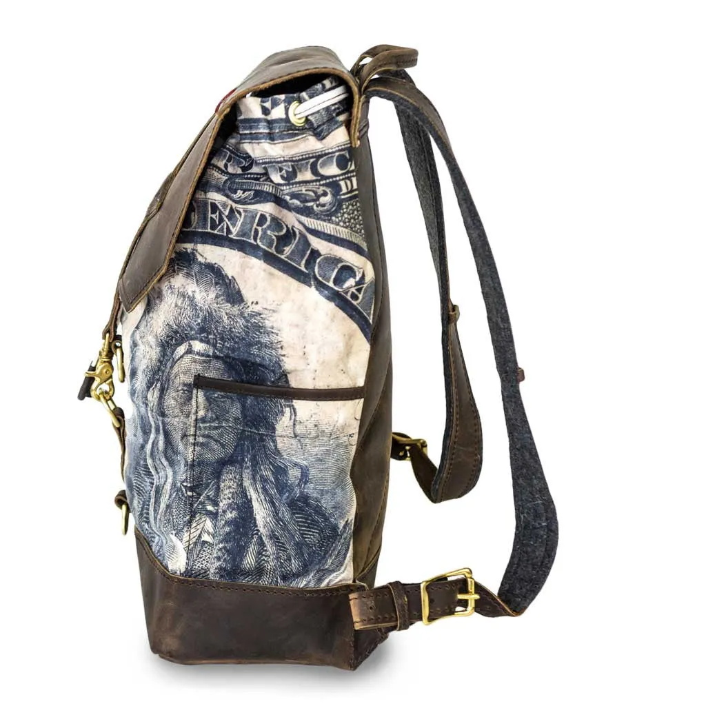 The BackPack