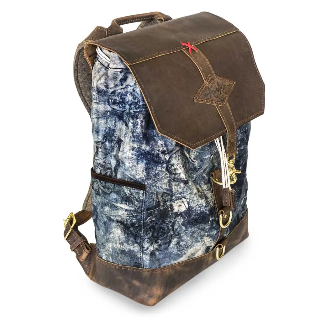 The BackPack