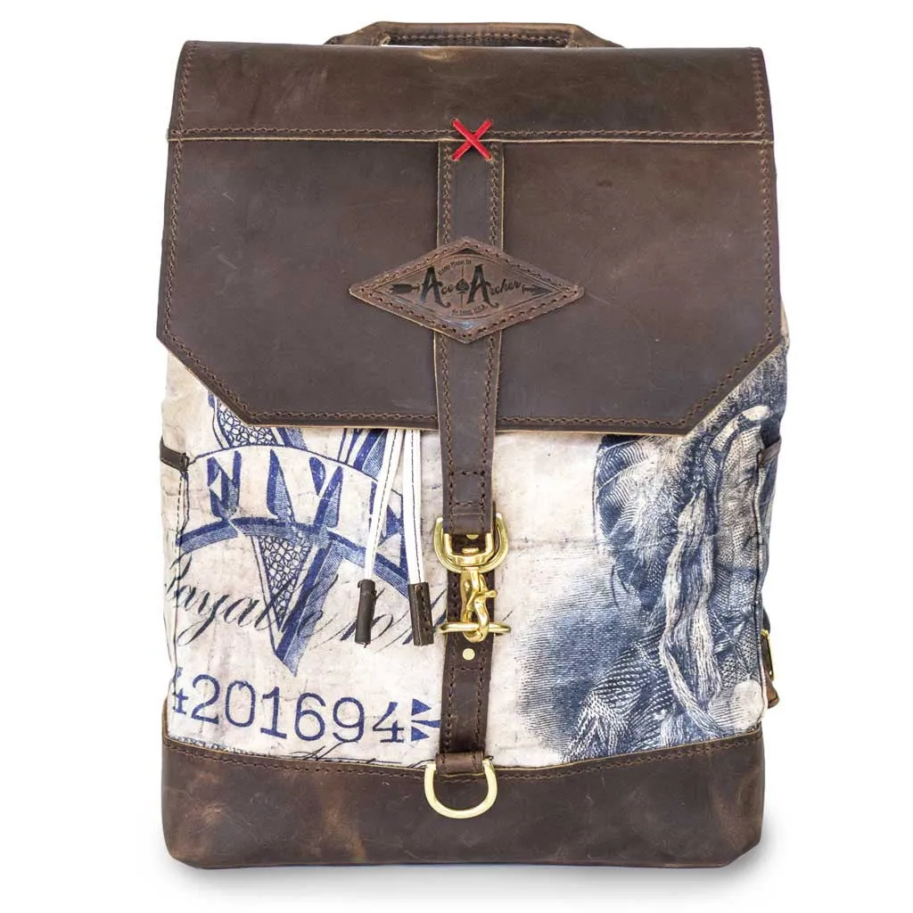 The BackPack