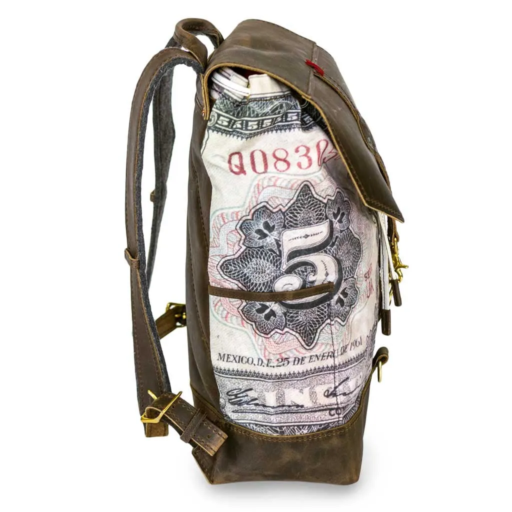 The BackPack