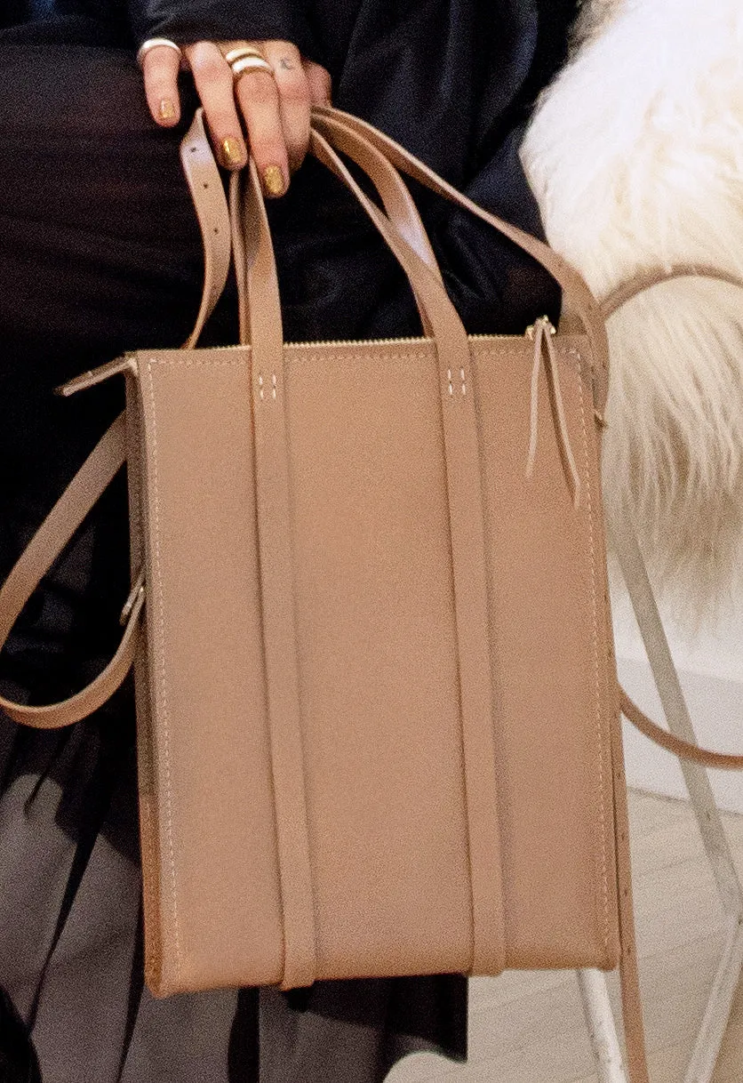 The Classified Tote