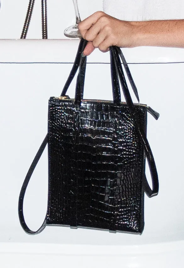 The Classified Tote