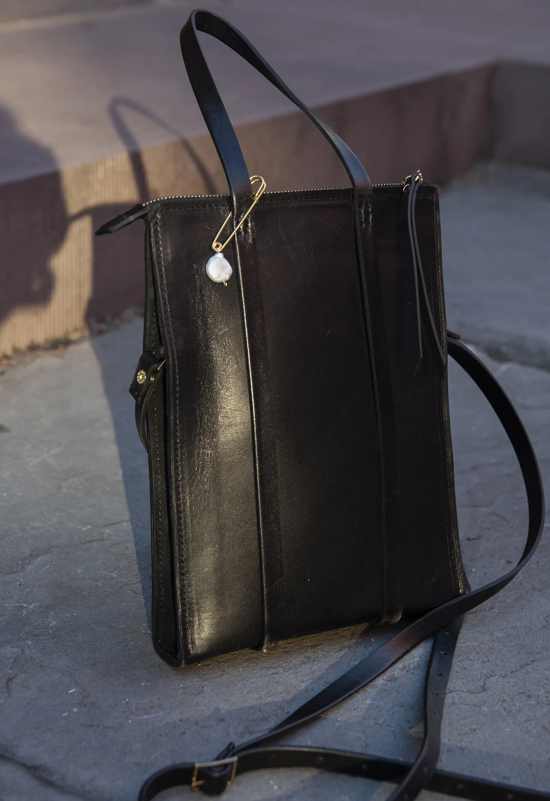 The Classified Tote