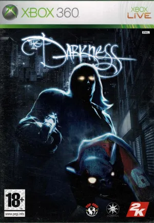 The Darkness