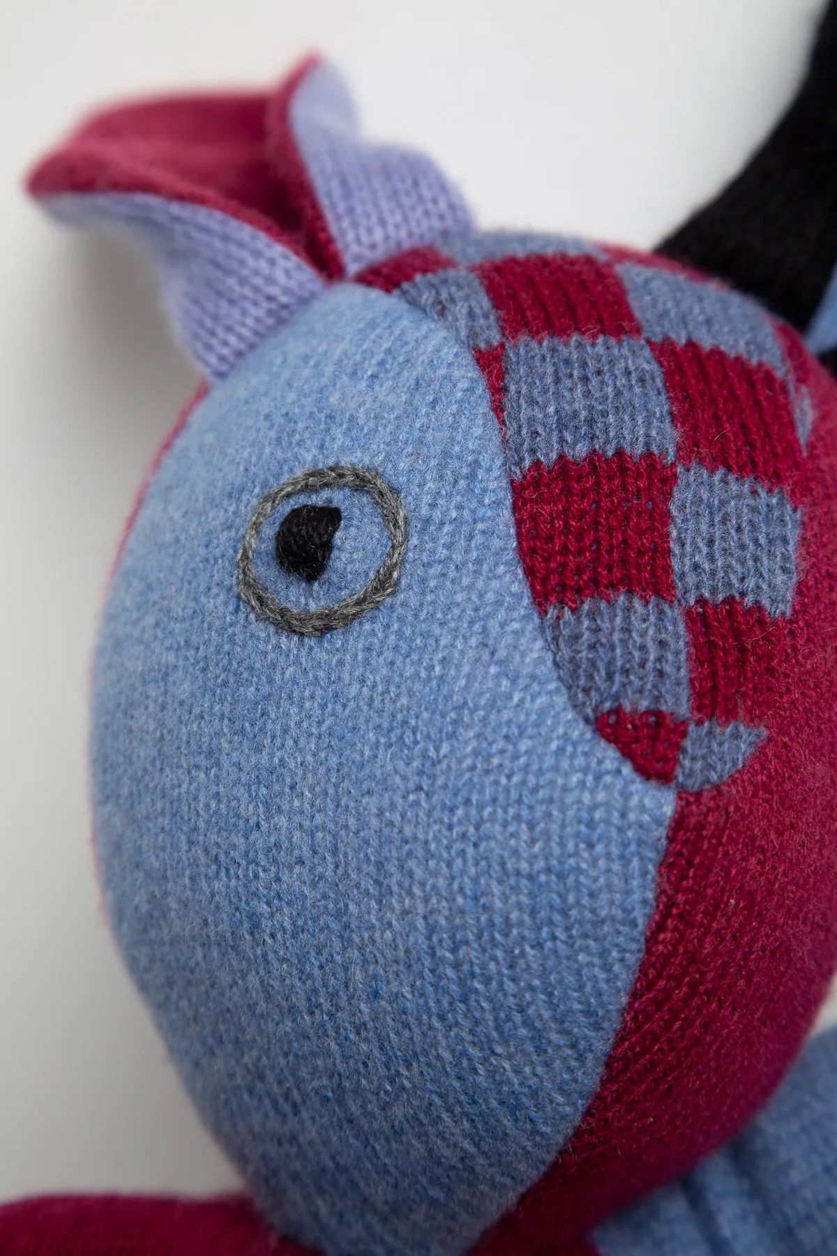 THE ELDER STATESMAN | SMALL RABBIT