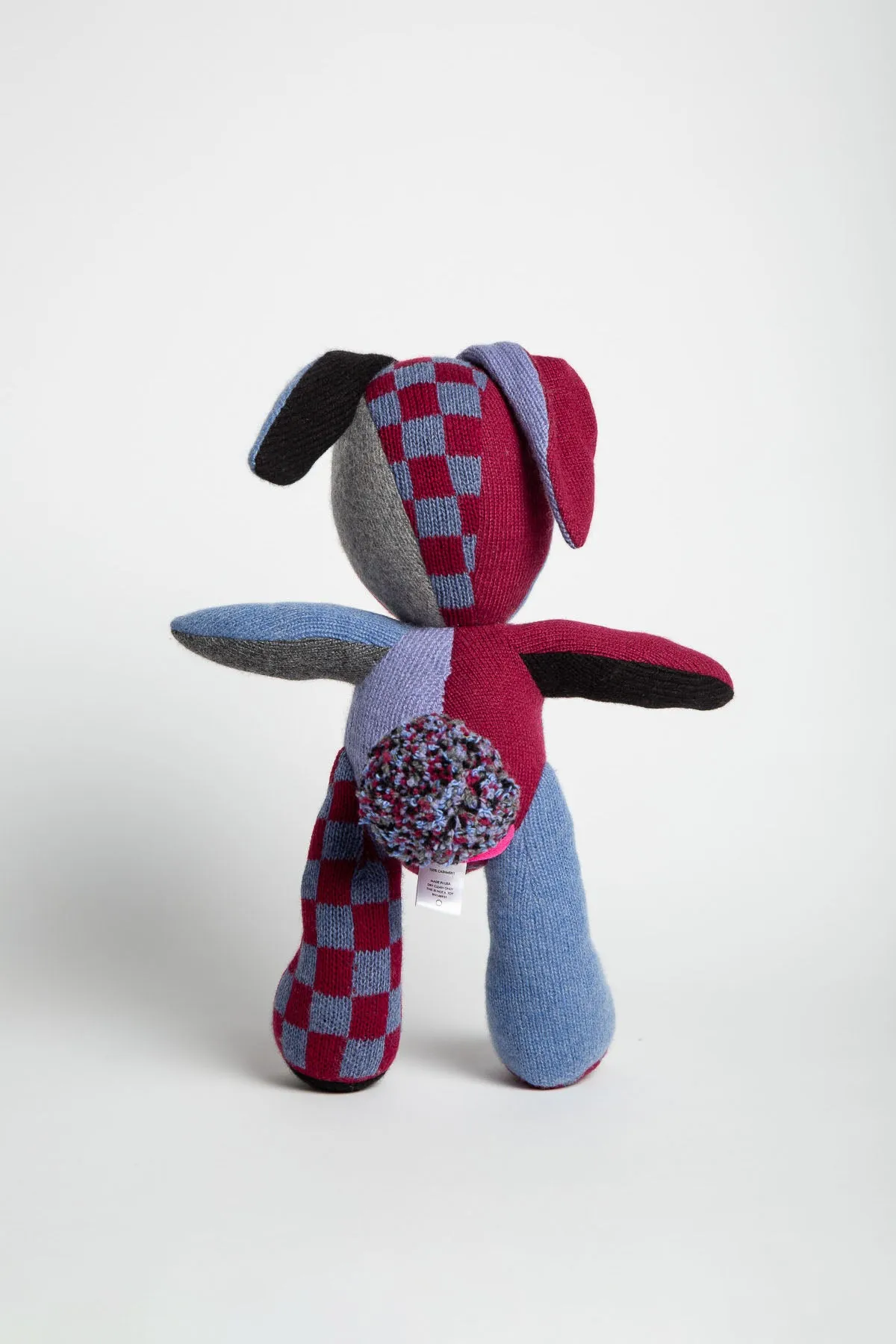 THE ELDER STATESMAN | SMALL RABBIT