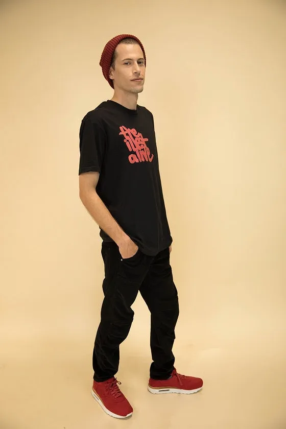 The Illest Alive Graphic Tee