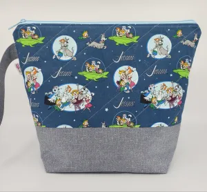 The Jetson's - Project Bag - Medium