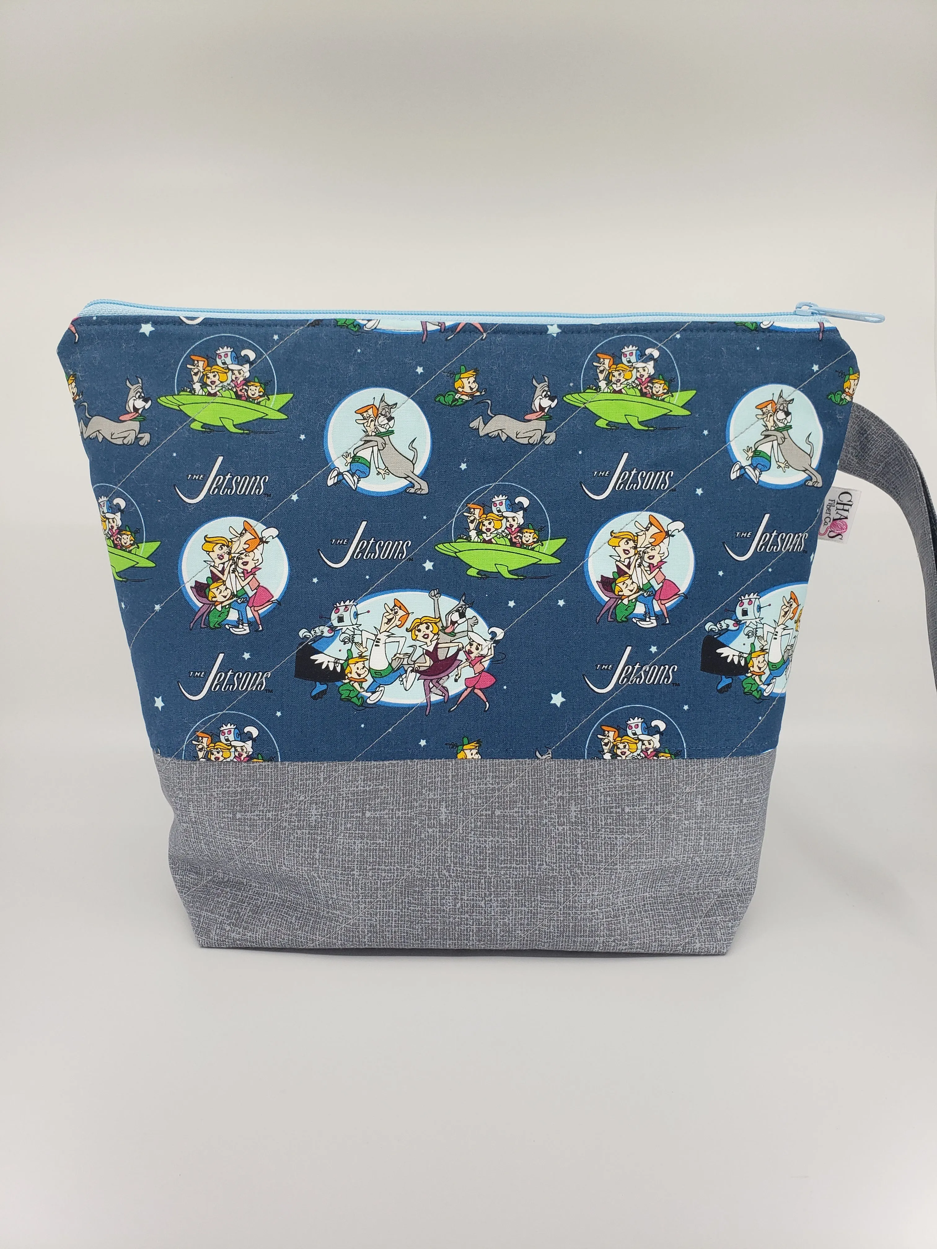 The Jetson's - Project Bag - Medium
