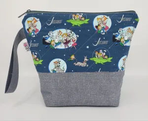 The Jetson's - Project Bag - Small