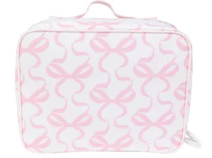 The Lunchbox Bows - Apple of My Isla