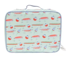 The Lunchbox Lures - Apple of My Isla